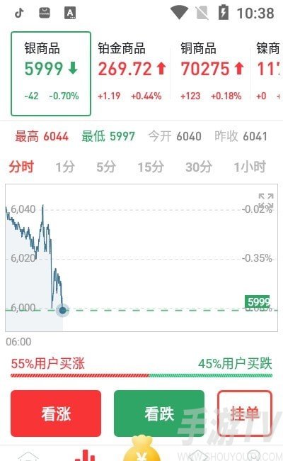 西瓜淘金小助手