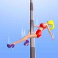 Pole Drop 3D