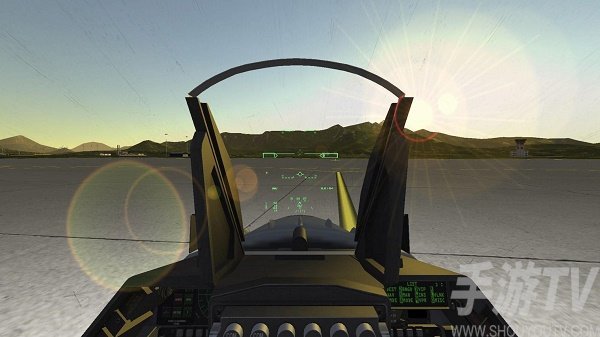 armed air forces