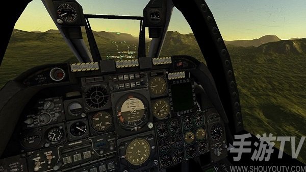armed air forces