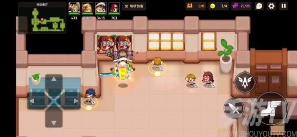坎公骑冠剑自助餐厅答题答案汇总