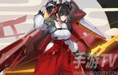终末阵线伊诺贝塔华技能介绍及强度分析