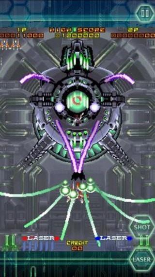 急速空战
