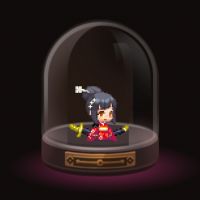坎公骑冠剑赤雪时装皮肤 坎特伯雷全时装皮肤立绘图鉴之赤雪