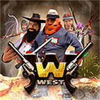 战争狂野西部War Wild West