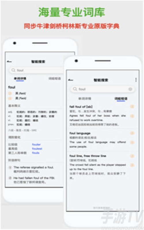 斑馬詞典