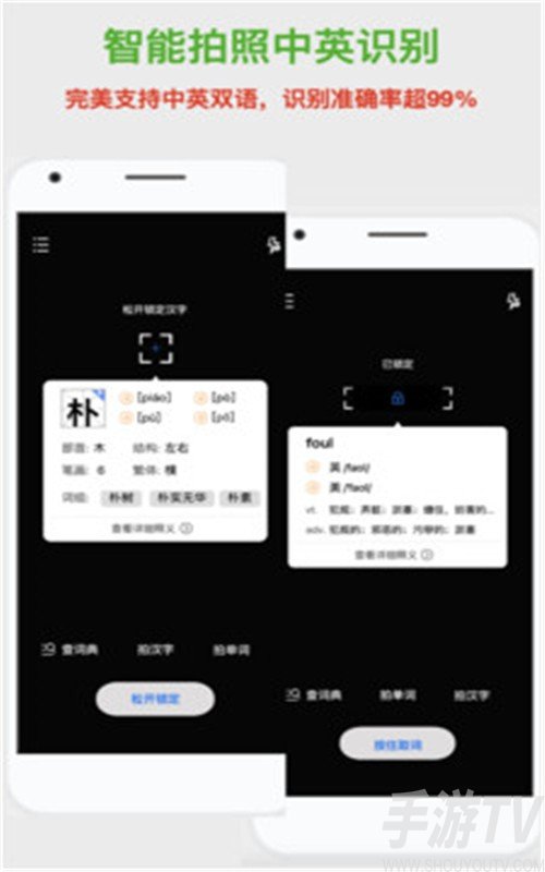 斑馬詞典