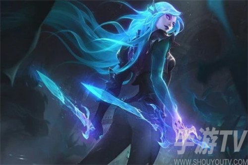 云顶之弈11.10最新六刺阵容玩法介绍