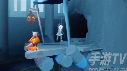 光遇集结季任务三攻略流程图文介绍