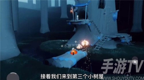 光遇集结季任务三攻略流程图文介绍