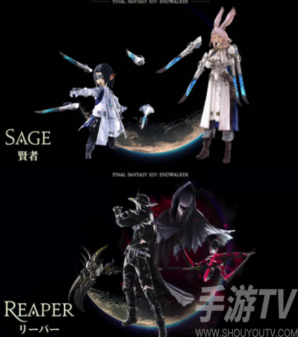 FF14国服6.0版本更新上线时间及内容介绍