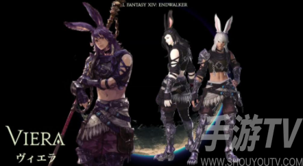 FF14国服6.0版本更新上线时间及内容介绍