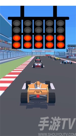 F1賽車手