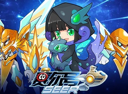 赛尔号5月19日更新内容介绍 5月19日更新内容是什么