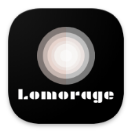 Lomoragee家用照片云
