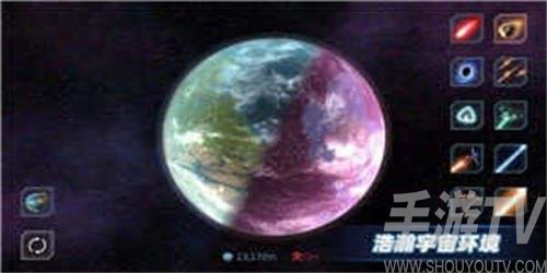 星战模拟器2021