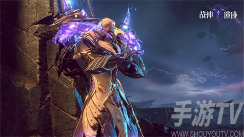 战神遗迹职业选择攻略 最强职业排行榜一览图片2