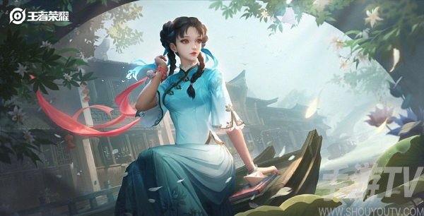 王者荣耀李逍遥皮肤什么时候上线？曜新皮肤李逍遥特效外观一览图片5