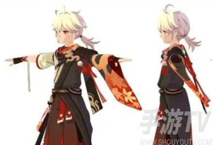 原神要等万叶吗 优菈和万叶抽哪个