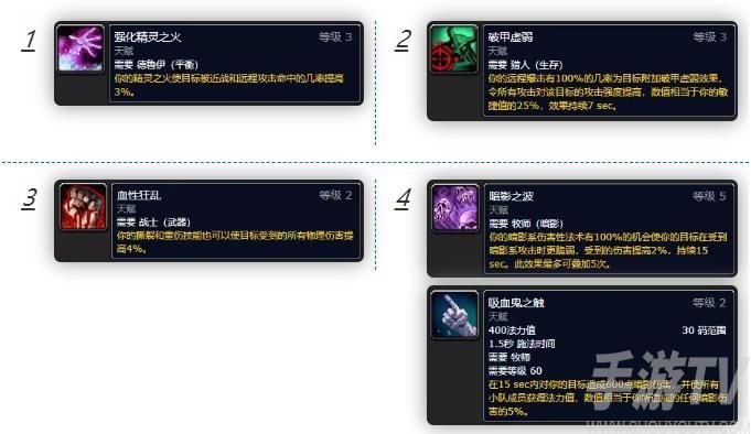 魔兽世界怀旧服tbc前夕什么时候开？tbc前夕内容一览图片7