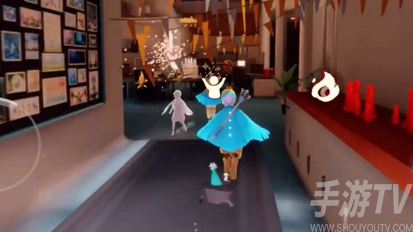 光遇两周年活动攻略 两周年兑换物品奖励大全图片1