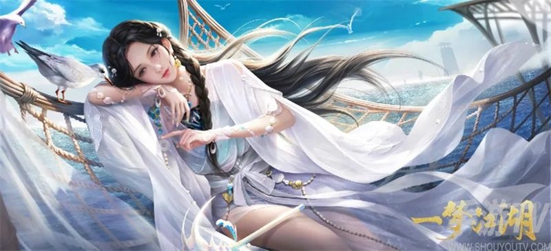 一梦江湖5月21日更新了什么 一梦江湖5.21更新内容一览