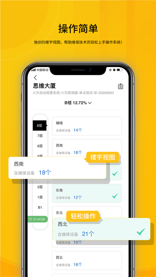 思維技服