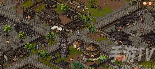 烟雨江湖托尼老师的一生支线怎么做？托尼老师的一生任务流程攻略图片2