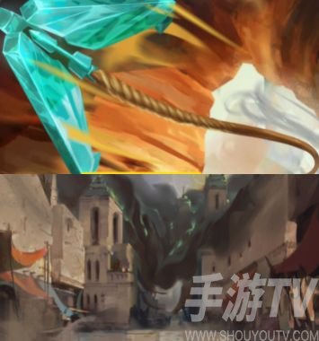 LOL迷失哨兵阿克尚什么时候上线？新英雄迷失哨兵阿克尚技能属性介绍图片3
