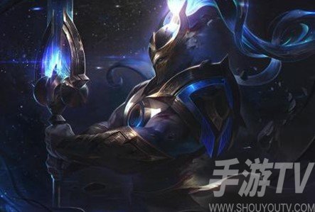 英雄联盟手游赵信最佳出装方案分享