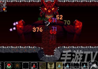 魔法洞穴2通关方法分享