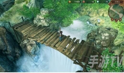 天命奇御攻略大全 完美结局通关流程详解[多图]图片1