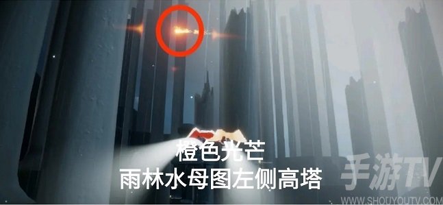 光遇5.24任务攻略 5月24日大蜡烛季节蜡烛位置一览图片3