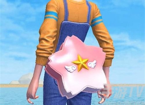 创造与魔法樱花背包怎么得？樱花背包获取方法图片3