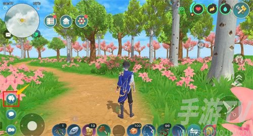 创造与魔法樱花背包怎么得？樱花背包获取方法图片2