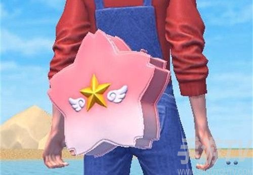 创造与魔法樱花背包怎么得？樱花背包获取方法图片1