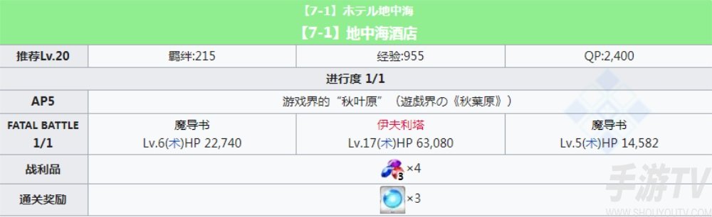 fgofr联动活动堆金大亨副本配置 桌上游戏默示录攻略大全之大富翁关卡掉落