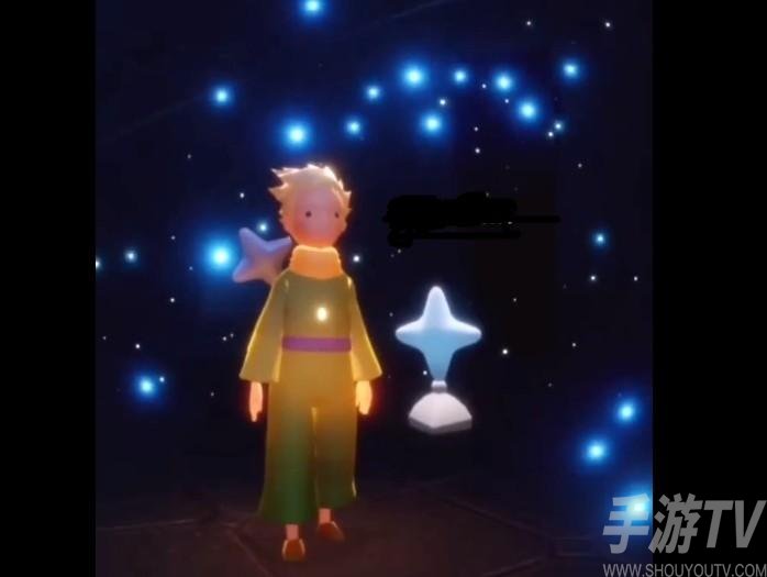 光遇小王子季节物品有哪些？2021小王子联动季节兑换图外观一览图片1