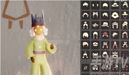 光遇小王子季节物品有哪些？2021小王子联动季节兑换图外观一览图片4