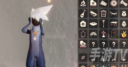 光遇小王子季节物品有哪些？2021小王子联动季节兑换图外观一览图片14