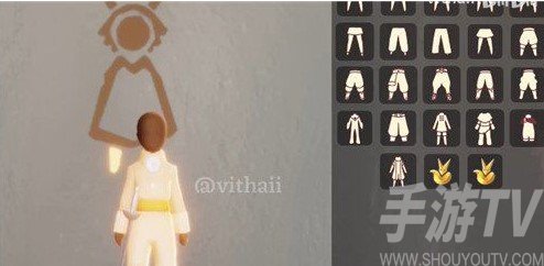 光遇小王子季节物品有哪些？2021小王子联动季节兑换图外观一览图片13