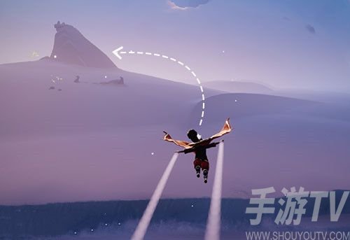 光遇自拍棉裤先祖在哪里？自拍棉裤先祖兑换表一览图片2