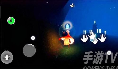 光遇聚光灯寻物游戏攻略大全 5.26聚光灯寻物游戏流程一览图片2