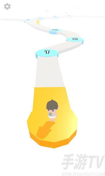 100岁人生模拟器