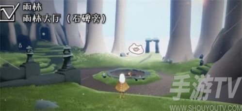 光遇5.28任务攻略 5月28日大蜡烛季节蜡烛位置大全图片6