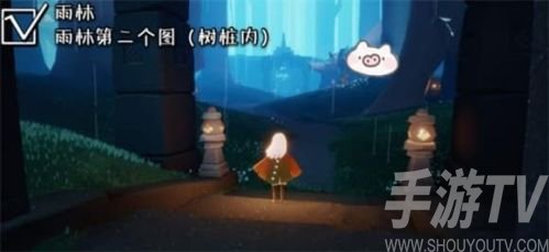 光遇5.28任务攻略 5月28日大蜡烛季节蜡烛位置大全图片9