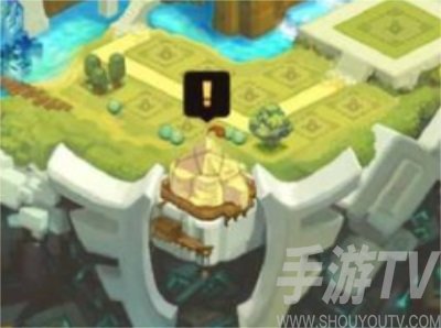 坎公骑冠剑守护者基地在哪怎么开 守护者基地等级升级效果