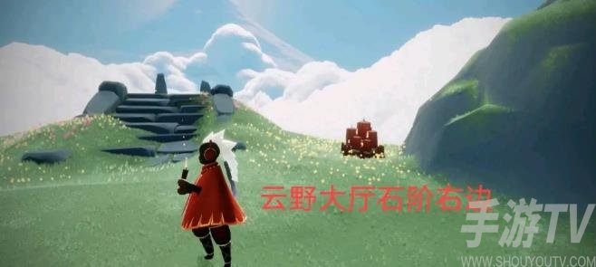光遇5.29任务攻略 5月29日大蜡烛季节蜡烛位置大全图片10