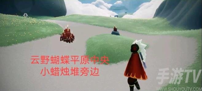 光遇5.29任务攻略 5月29日大蜡烛季节蜡烛位置大全图片11