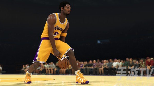 nba2k21安卓版